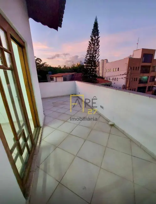 Foto 3 de Loft / Flat para alugar, 100m2 em Jardim Tijuco, Guarulhos - SP