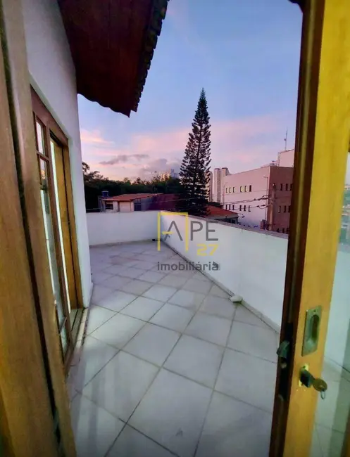 Foto 5 de Loft / Flat para alugar, 100m2 em Jardim Tijuco, Guarulhos - SP