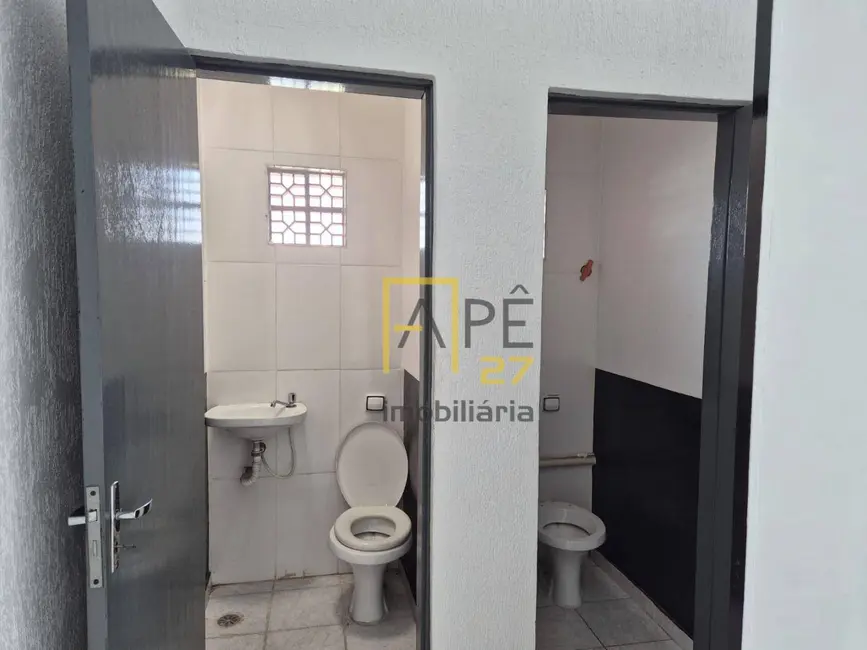 Foto 4 de Sala Comercial para alugar, 70m2 em Jardim Vila Galvão, Guarulhos - SP