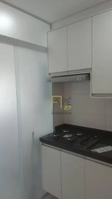 Foto 2 de Apartamento com 2 quartos para alugar, 45m2 em Vila Mazzei, São Paulo - SP