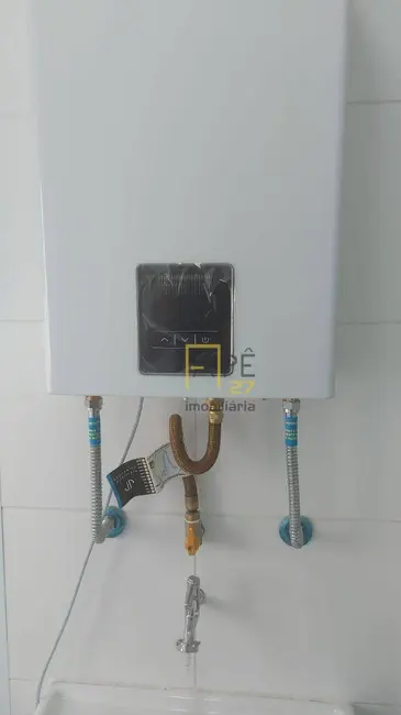 Foto 4 de Apartamento com 2 quartos para alugar, 45m2 em Vila Mazzei, São Paulo - SP