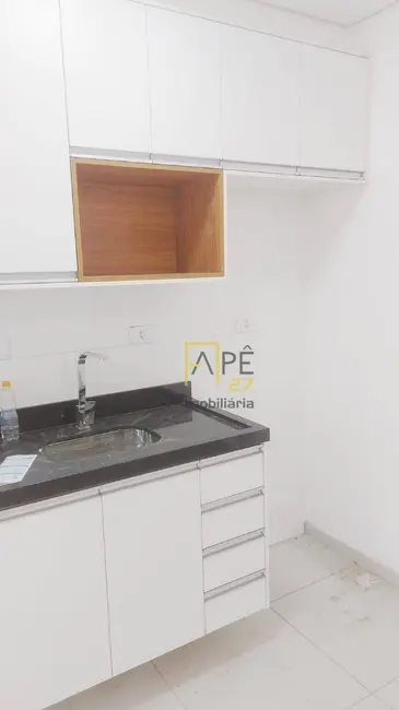 Foto 6 de Apartamento com 2 quartos para alugar, 45m2 em Vila Mazzei, São Paulo - SP