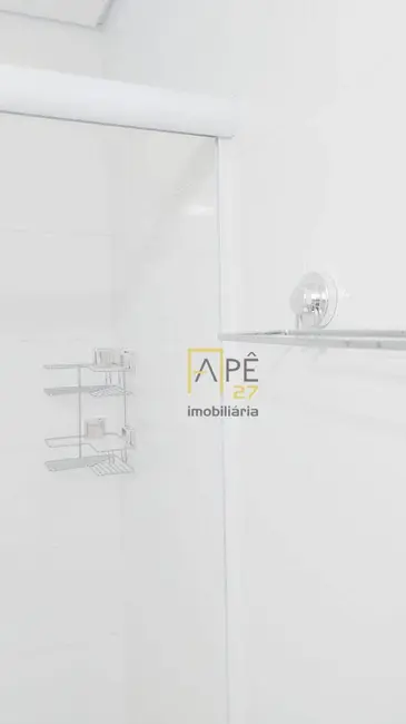 Foto 8 de Apartamento com 2 quartos para alugar, 45m2 em Vila Mazzei, São Paulo - SP