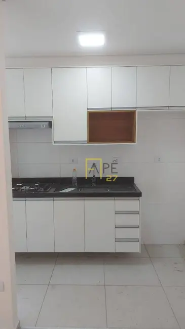 Foto 1 de Apartamento com 2 quartos para alugar, 45m2 em Vila Mazzei, São Paulo - SP