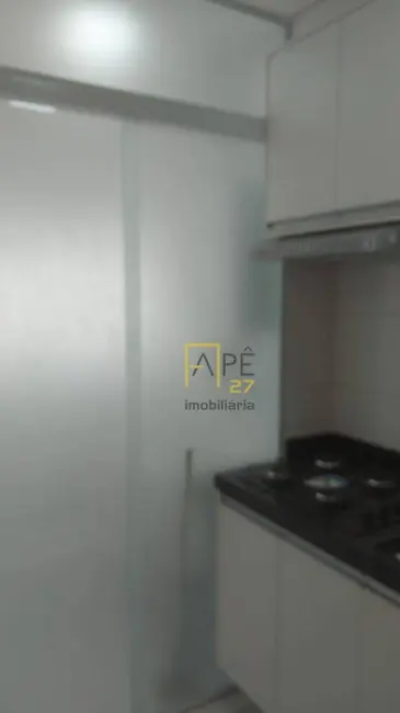 Foto 3 de Apartamento com 2 quartos para alugar, 45m2 em Vila Mazzei, São Paulo - SP