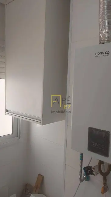 Foto 7 de Apartamento com 2 quartos para alugar, 45m2 em Vila Mazzei, São Paulo - SP