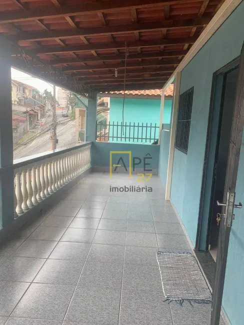 Foto 1 de Casa com 3 quartos para alugar, 150m2 em Vila Nova Mazzei, São Paulo - SP