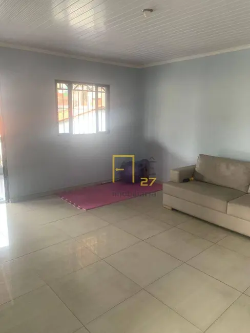 Foto 9 de Casa com 3 quartos para alugar, 150m2 em Vila Nova Mazzei, São Paulo - SP