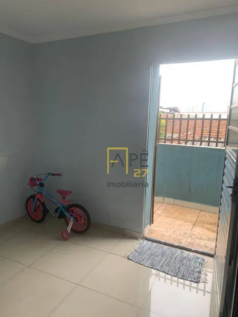 Foto 2 de Casa com 3 quartos para alugar, 150m2 em Vila Nova Mazzei, São Paulo - SP