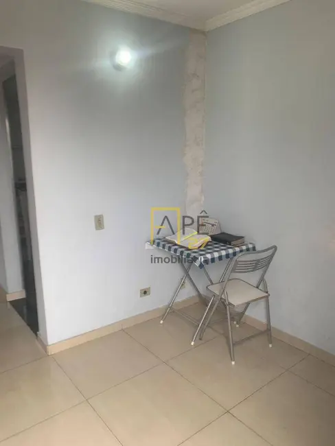Foto 4 de Casa com 3 quartos para alugar, 150m2 em Vila Nova Mazzei, São Paulo - SP