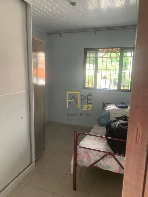 Foto 6 de Casa com 3 quartos para alugar, 150m2 em Vila Nova Mazzei, São Paulo - SP