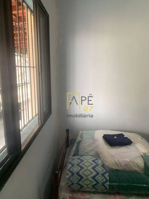 Foto 3 de Casa com 3 quartos para alugar, 150m2 em Vila Nova Mazzei, São Paulo - SP