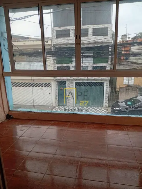 Foto 2 de Casa com 3 quartos à venda e para alugar, 125m2 em Jardim Planalto, Guarulhos - SP