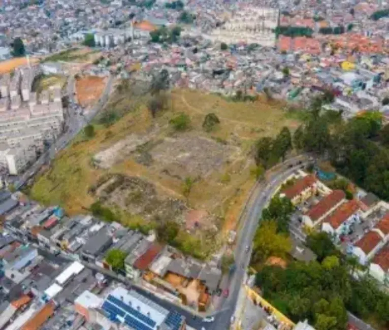 Foto 1 de Terreno / Lote para alugar, 54000m2 em Parque Industrial Cumbica, Guarulhos - SP