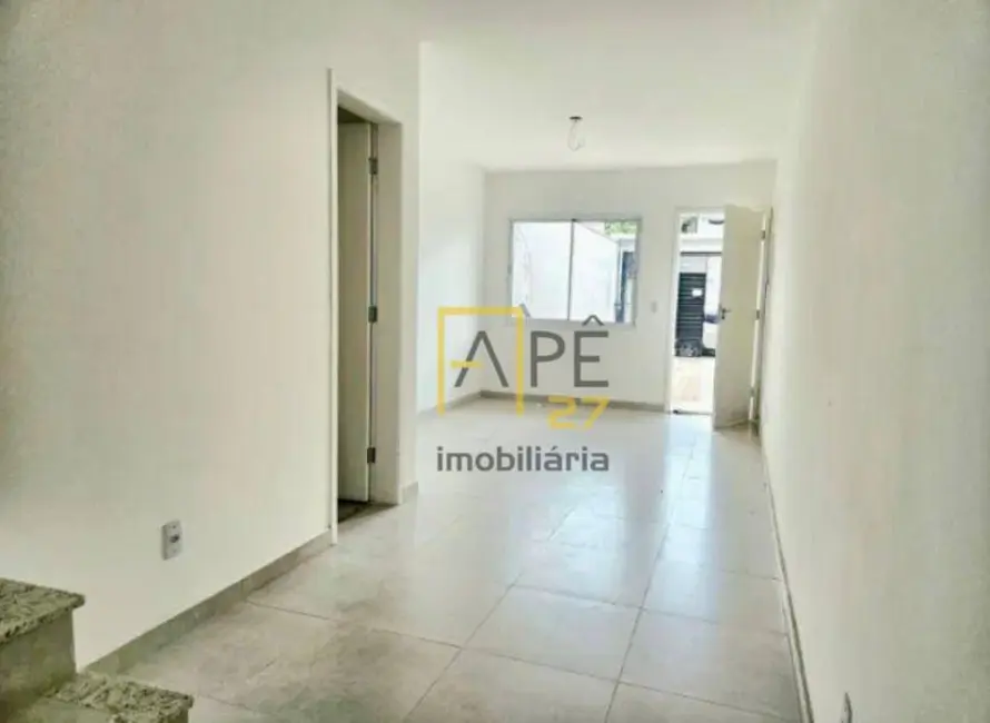 Sobrado com 2 quartos à venda, 70m2 em Jardim Ester, São Paulo - SP - imagem 1 Foto 1 de Sobrado com 2 quartos à venda, 70m2 em Jardim Ester, São Paulo - SP