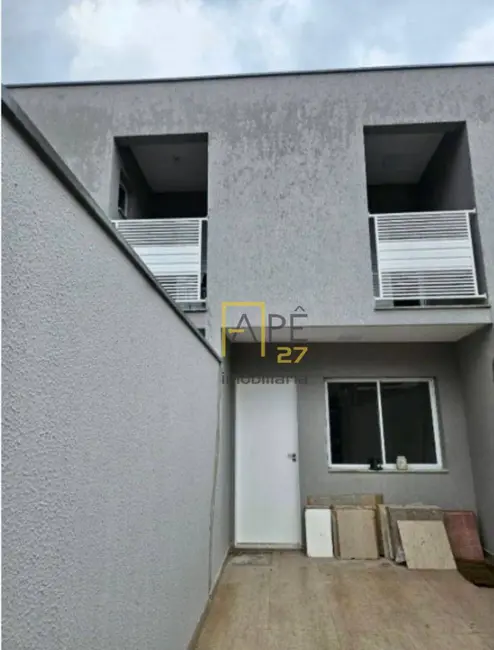 Sobrado com 2 quartos à venda, 70m2 em Jardim Ester, São Paulo - SP - imagem 9 Foto 9 de Sobrado com 2 quartos à venda, 70m2 em Jardim Ester, São Paulo - SP