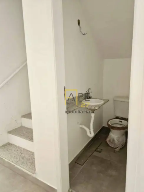 Foto 3 de Sobrado com 2 quartos à venda, 70m2 em Jardim Pinheiros, São Paulo - SP