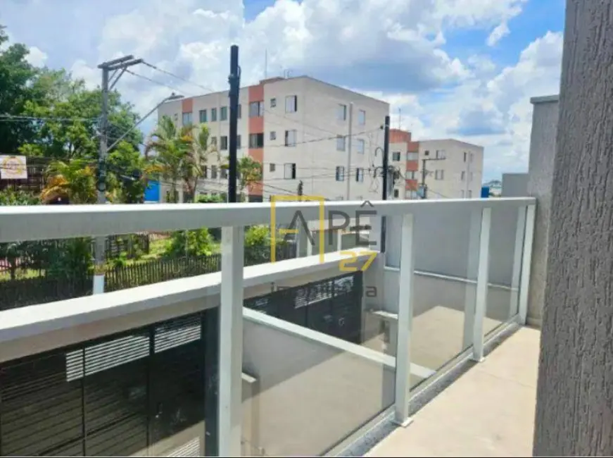 Foto 1 de Sobrado com 2 quartos à venda, 70m2 em Jardim Pinheiros, São Paulo - SP