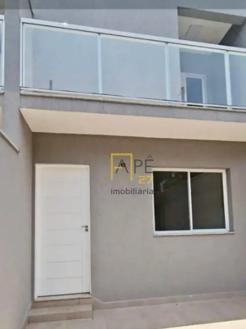 Foto 8 de Sobrado com 2 quartos à venda, 70m2 em Jardim Pinheiros, São Paulo - SP