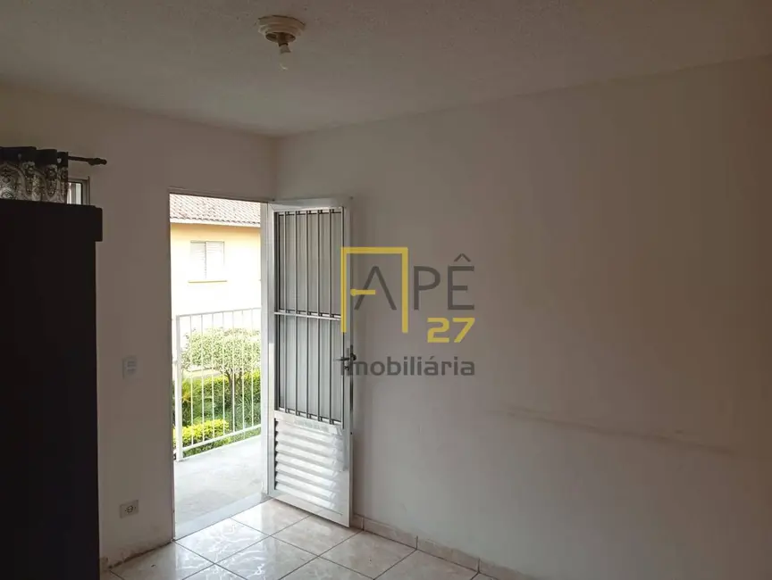 Foto 5 de Casa de Condomínio com 2 quartos à venda, 50m2 em Jardim Maria Dirce, Guarulhos - SP