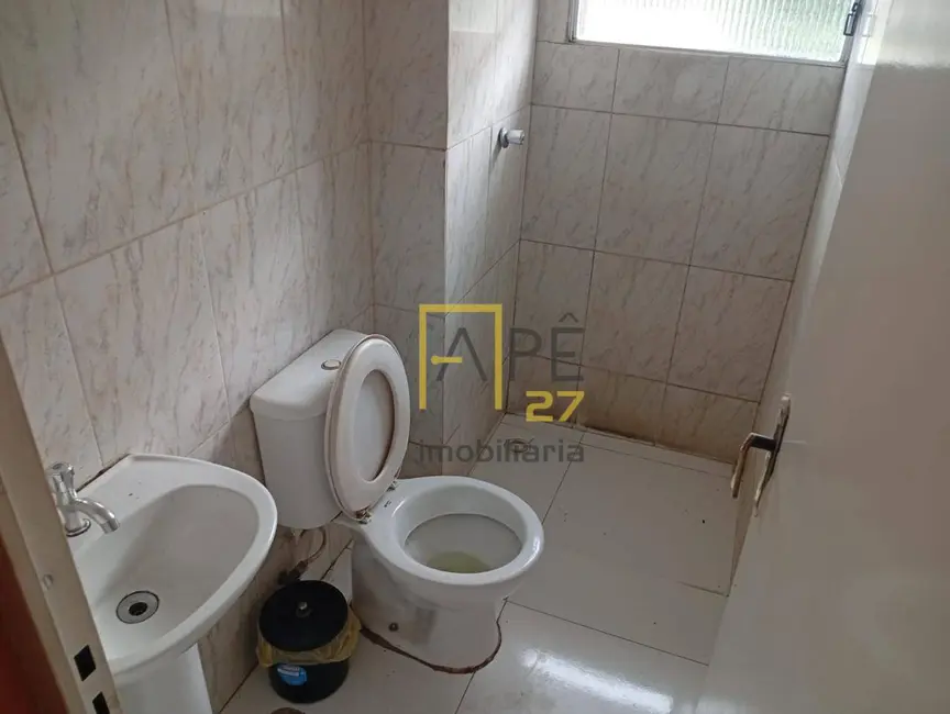 Foto 2 de Casa de Condomínio com 2 quartos à venda, 50m2 em Jardim Maria Dirce, Guarulhos - SP