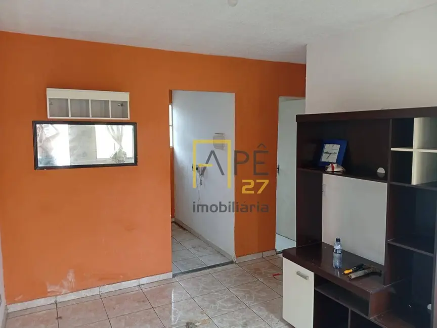 Foto 3 de Casa de Condomínio com 2 quartos à venda, 50m2 em Jardim Maria Dirce, Guarulhos - SP