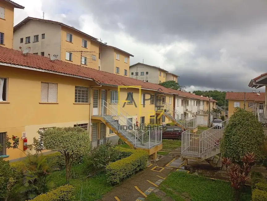 Foto 1 de Casa de Condomínio com 2 quartos à venda, 50m2 em Jardim Maria Dirce, Guarulhos - SP