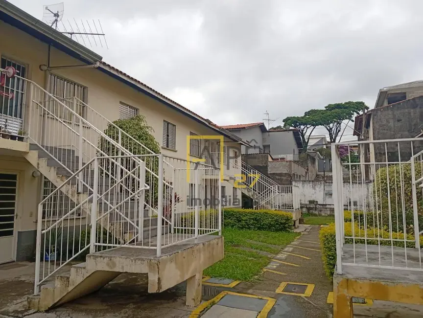 Foto 8 de Casa de Condomínio com 2 quartos à venda, 50m2 em Jardim Maria Dirce, Guarulhos - SP