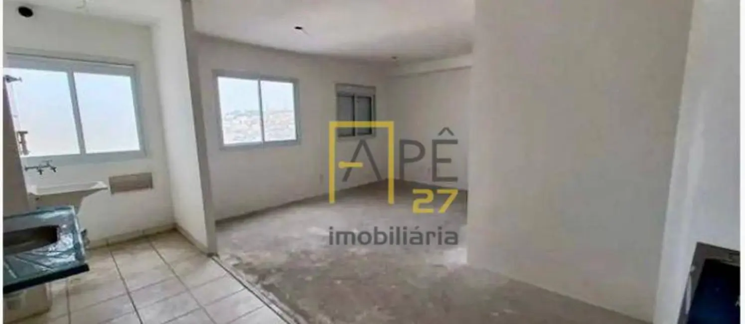 Foto 5 de Apartamento com 1 quarto à venda, 42m2 em Vila Galvão, Guarulhos - SP