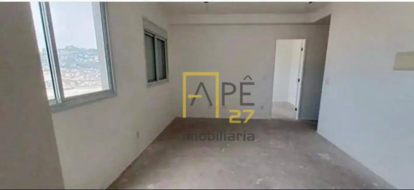 Foto 3 de Apartamento com 1 quarto à venda, 42m2 em Vila Galvão, Guarulhos - SP