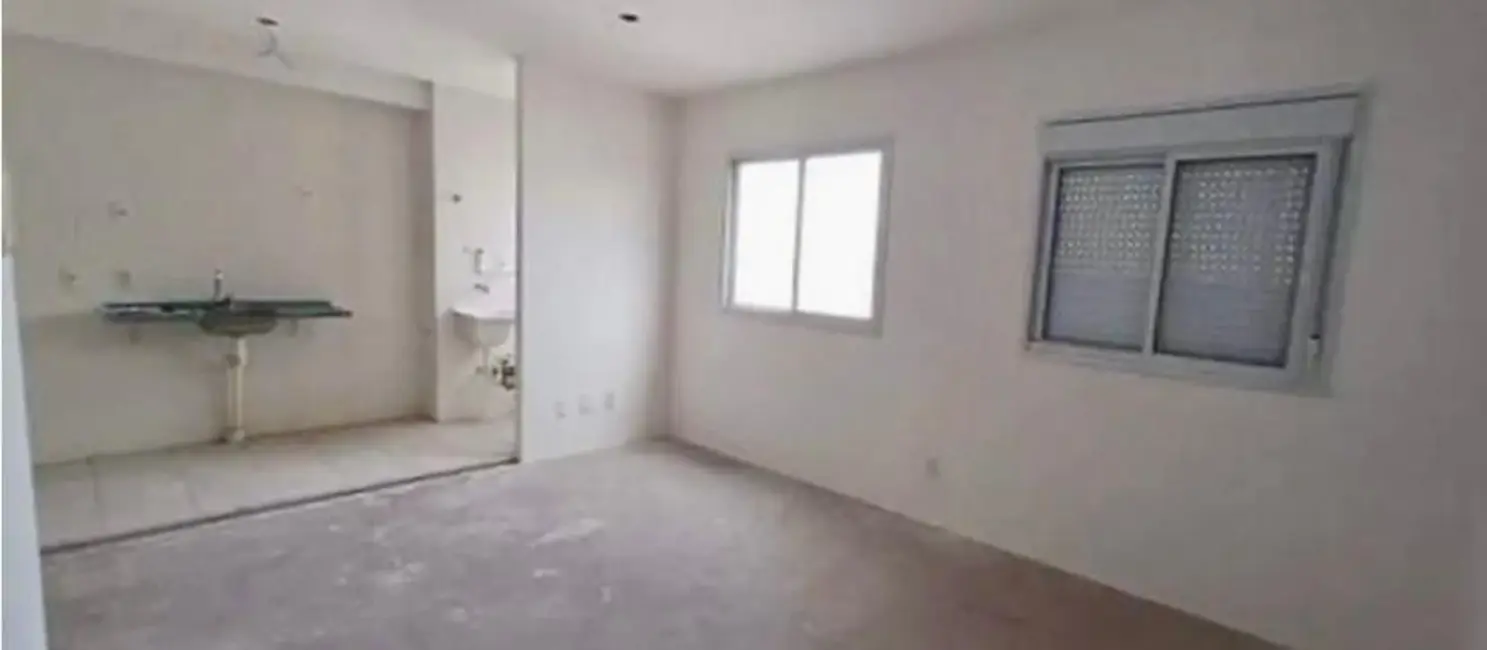 Apartamento com 1 quarto à venda, 42m2 em Vila Galvão, Guarulhos - SP - imagem 4 Foto 4 de Apartamento com 1 quarto à venda, 42m2 em Vila Galvão, Guarulhos - SP