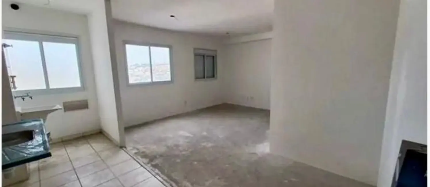 Apartamento com 1 quarto à venda, 42m2 em Vila Galvão, Guarulhos - SP - imagem 5 Foto 5 de Apartamento com 1 quarto à venda, 42m2 em Vila Galvão, Guarulhos - SP