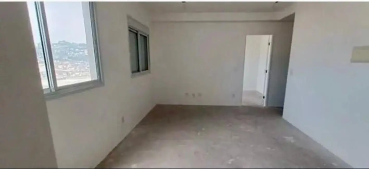 Apartamento com 1 quarto à venda, 42m2 em Vila Galvão, Guarulhos - SP - imagem 3 Foto 3 de Apartamento com 1 quarto à venda, 42m2 em Vila Galvão, Guarulhos - SP