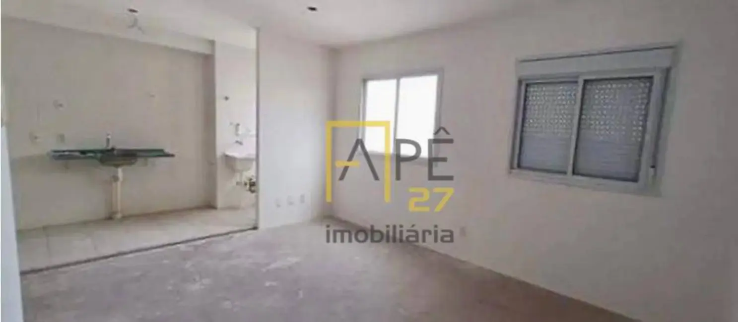 Foto 4 de Apartamento com 1 quarto à venda, 42m2 em Vila Galvão, Guarulhos - SP