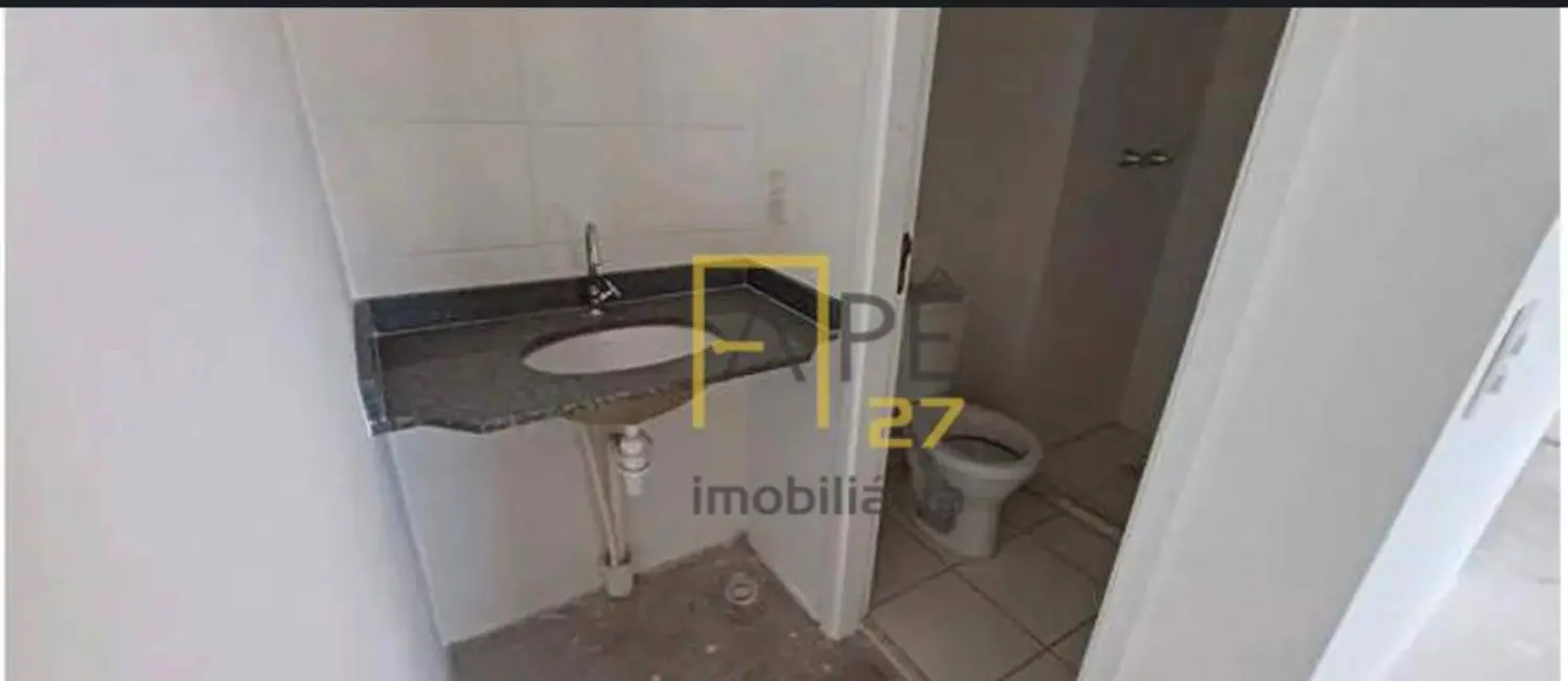 Foto 8 de Apartamento com 1 quarto à venda, 42m2 em Vila Galvão, Guarulhos - SP