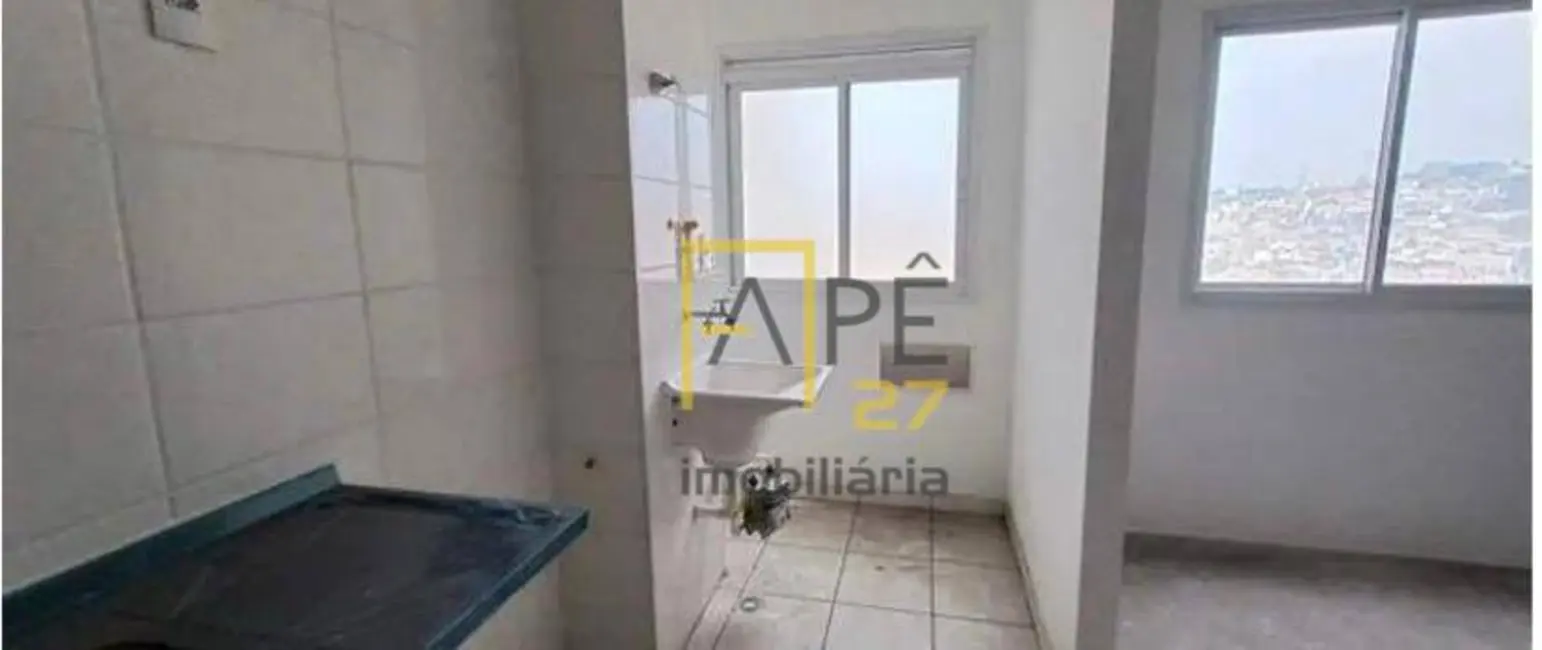Foto 2 de Apartamento com 1 quarto à venda, 42m2 em Vila Galvão, Guarulhos - SP