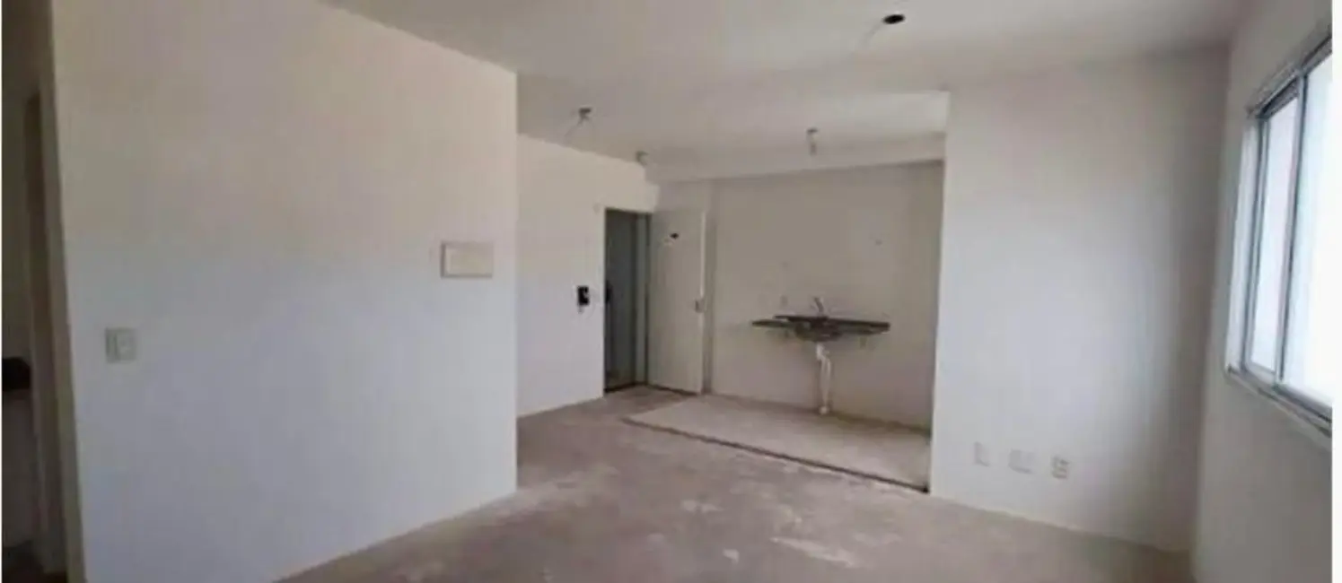 Apartamento com 1 quarto à venda, 42m2 em Vila Galvão, Guarulhos - SP - imagem 6 Foto 6 de Apartamento com 1 quarto à venda, 42m2 em Vila Galvão, Guarulhos - SP