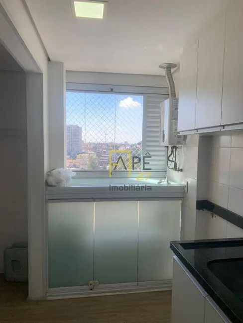 Foto 5 de Apartamento com 2 quartos para alugar, 116m2 em Jardim Santa Mena, Guarulhos - SP