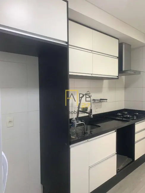 Foto 3 de Apartamento com 2 quartos para alugar, 116m2 em Jardim Santa Mena, Guarulhos - SP