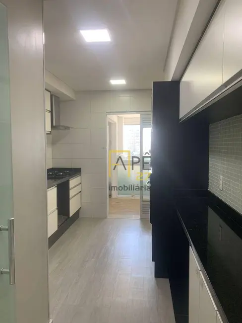 Foto 2 de Apartamento com 2 quartos para alugar, 116m2 em Jardim Santa Mena, Guarulhos - SP