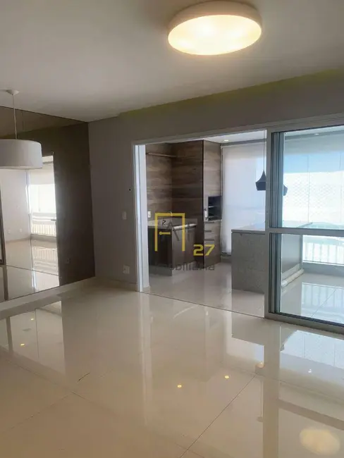 Foto 1 de Apartamento com 2 quartos para alugar, 116m2 em Jardim Santa Mena, Guarulhos - SP