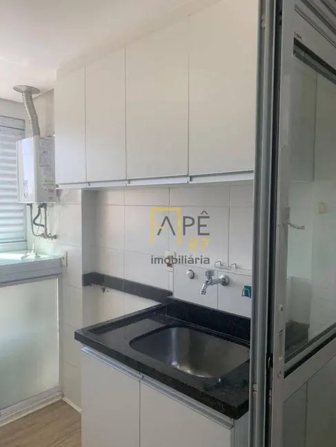 Foto 4 de Apartamento com 2 quartos para alugar, 116m2 em Jardim Santa Mena, Guarulhos - SP