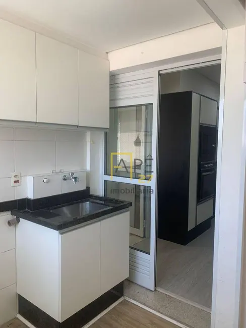 Foto 8 de Apartamento com 2 quartos para alugar, 116m2 em Jardim Santa Mena, Guarulhos - SP