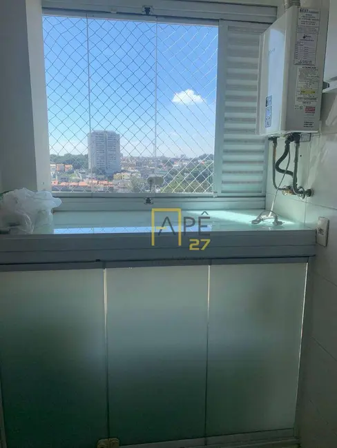 Foto 6 de Apartamento com 2 quartos para alugar, 116m2 em Jardim Santa Mena, Guarulhos - SP