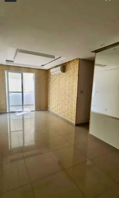 Foto 1 de Apartamento com 3 quartos à venda e para alugar, 84m2 em Jardim Zaira, Guarulhos - SP