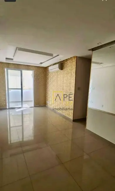 Foto 1 de Apartamento com 3 quartos à venda e para alugar, 84m2 em Jardim Zaira, Guarulhos - SP