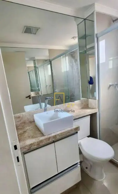 Foto 7 de Apartamento com 3 quartos à venda e para alugar, 84m2 em Jardim Zaira, Guarulhos - SP