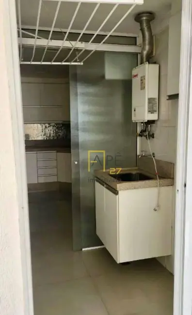 Foto 6 de Apartamento com 3 quartos à venda e para alugar, 84m2 em Jardim Zaira, Guarulhos - SP