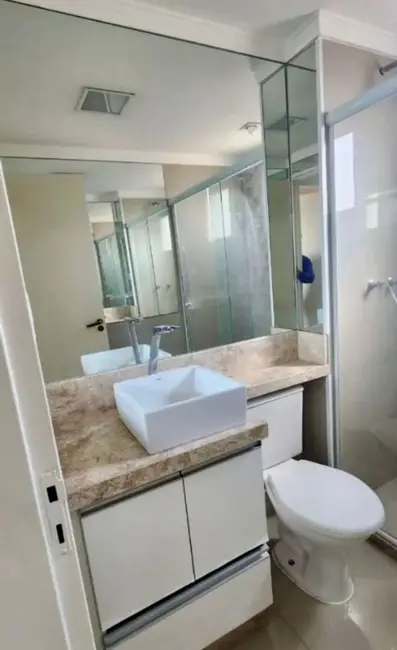 Foto 7 de Apartamento com 3 quartos à venda e para alugar, 84m2 em Jardim Zaira, Guarulhos - SP