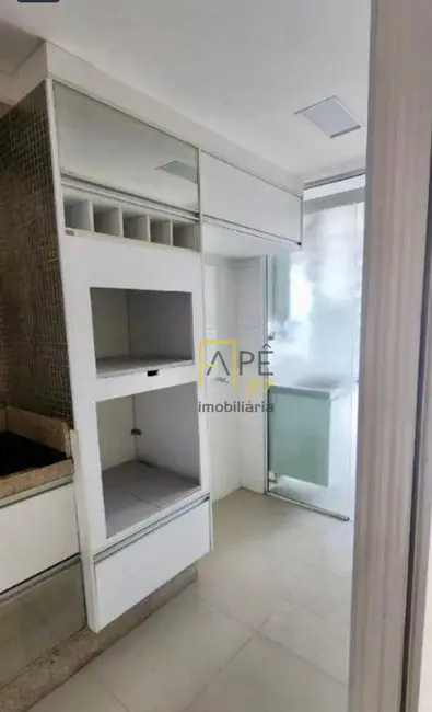 Foto 9 de Apartamento com 3 quartos à venda e para alugar, 84m2 em Jardim Zaira, Guarulhos - SP